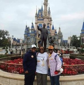 Meet your Posher, Jackie